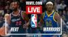 Miami Heat vs Golden State Warriors LIVE Score Updates in NBA Game