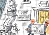 Bagley Cartoon: Government Name Change