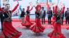 India International Dance and Music Festival: 350 artists from 33 countries shine at Chandigarh University
