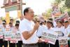 Cambodian Senior Minister Calls for National Unity Amid Border Security Concerns