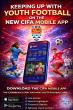 CIFA launches official mobile app to bring Cayman football closer to fans