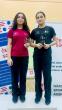 Pakistan’s Mahnoor Ali clinched gold at WSF Czech Junior Open 2026