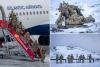 Denmark deploys extra troops to Greenland as Trump ramps up focus on territory