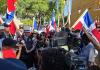 Duartian Institute leads cavalcade in Colonial City to honor Juan Pablo Duarte