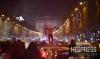 France: 63 arrested after CAN 2025 final celebrations turn violent