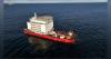 Etame pilot wells offshore Gabon both encounter oil