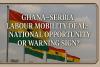 Ghana–Serbia Labour Mobility Deal: Opportunity or Warning Sign?