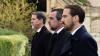Who's who at the funeral of Princess Irene of Greece? King Felipe of Spain and Crown Prince Pavlos of Greece lead tributes to the ‘Princess of the Poor’