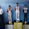 Thai, Hong Kong, and Lithuanian racers dominate Macau karting finals
