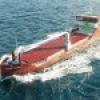 K Saetre Rederi Orders Electric Cargo Vessel from Dutch Shipyard