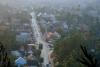 Laos enforces nationwide burn ban as air pollution worsens in dry season