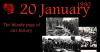 20 January in Baku: Memory, mourning and birth of independence