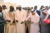 UAE inaugurates Khalifa bin Zayed Vocational Education Institute in Senegal