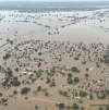 Floods of death: 150+ killed as Mozambique, SA drown