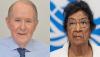 SA lawyers John Dugard and Navi Pillay to receive 2026 Olof Palme Prize for human rights advocacy