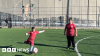 Palestinian children's football pitch faces Israeli demolition ultimatum
