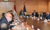 Minister of Tourism and Antiquities Chairs Egyptian Tourism Authority Board Meeting to Review 2025/2026 Promotional Success