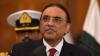 President Zardari condemns Kabul bomb blast at Chinese restaurant