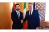 Armenia, Italy hold political consultations 