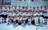 Bulgaria Wins Dramatic Overtime Thriller Against Belgium at Junior Ice Hockey Championship