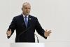 Bulgarian President resigns; rumors of new party launch arise