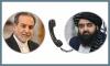 Afghan and Iranian foreign ministers discuss regional developments, economic ties