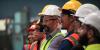 Construction accounts for two of Europe’s top 10 shortage occupations