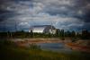 Chernobyl nuclear power plant suffers power loss amid Russian attacks