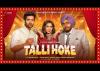 TALLI HOKE Sets the Dance Floor on Fire Music Limitless Delivers a Full-Throttle Punjabi Party Hit