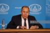 Lavrov warns Armenia: EU standards cannot be adopted while remaining an EAEU member