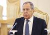 Armenia's trade turnover with Russia reaches a record $14 billion, Lavrov