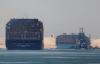 Factbox-What are shipping companies' plans for return to Suez Canal?