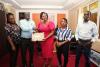 Co-operative Bank Awards Scholarships to Kilifi Students in Education Support Drive