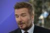 David Beckham breaks silence and says his children have ‘made mistakes’ on social media after Brooklyn’s scathing tirade