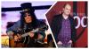 Slash says he’d love to write music for a Mike Flanagan horror film