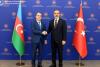 Bayramov, Fidan discuss Armenia-Azerbaijan normalization
