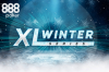 Brazilian Takes Down $100K Opening Event as XL Winer Series Explodes Into Action