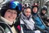In pictures: Members of YFC enjoy skip trip to Borovets, Bulgaria