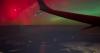 Incredible image from TUI flight shows Northern Lights over Liverpool