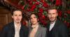 David Beckham responds to Brooklyn's social media claims with cryptic speech