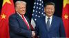 China stays resilient in first year of Trump 2.0