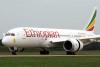 Ethiopian Airlines seeks more dominance with order for nine Boeing 787 jets