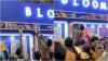 Delhi Book Fair 2026 turns chaotic as crowds climb shelves for 'free' books