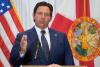 Gov. DeSantis holds press conference with Florida education commissioner