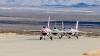 Elite Air Force team preps for 2026 in the New Mexico desert
