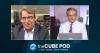 On theCUBE Pod: Alphabet hits $4T, Nvidia rules AI factories and retail embraces agents