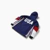 First Look: U.S. Ski & Snowboard Olympic and Paralympic Uniforms
