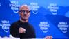 Satya Nadella says a 'telltale sign' of an AI bubble is if it only benefits tech companies – but the technology is now having a huge impact in a range of industries
