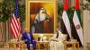 UAE, Belarus, Bahrain join Trump's Board of Peace alongside US rivals China, Russia
