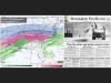 Alabama Ice Storm Risk Revives Memories of 1982 as Models Signal Potentially Significant Freezing Rain This Weekend